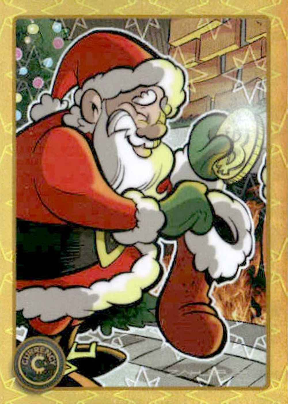 Santa Claus (Star) thumbnail