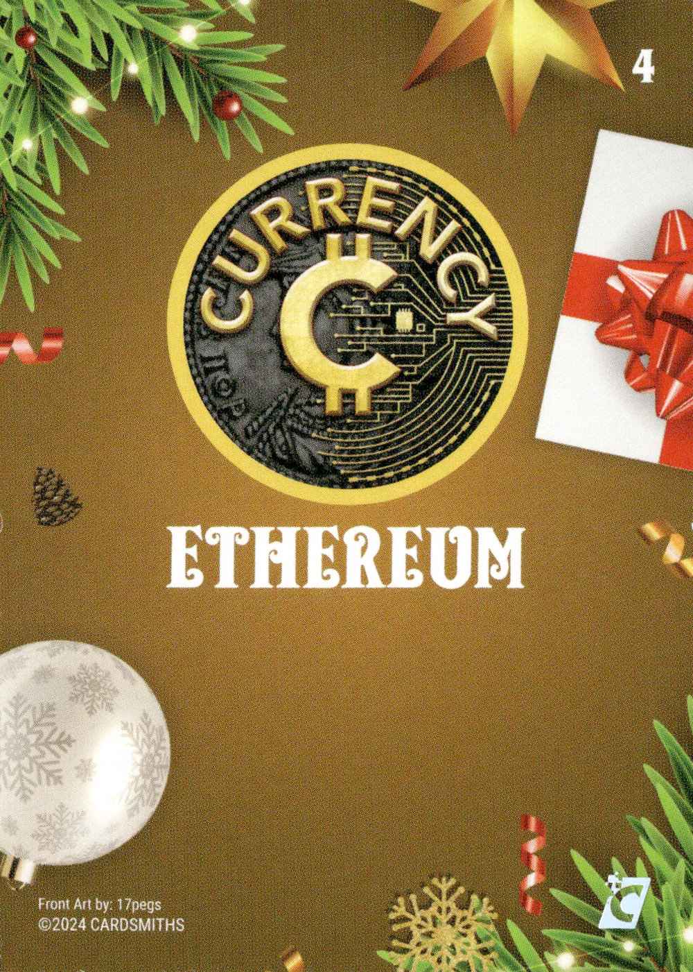 Ethereum (Base) card back
