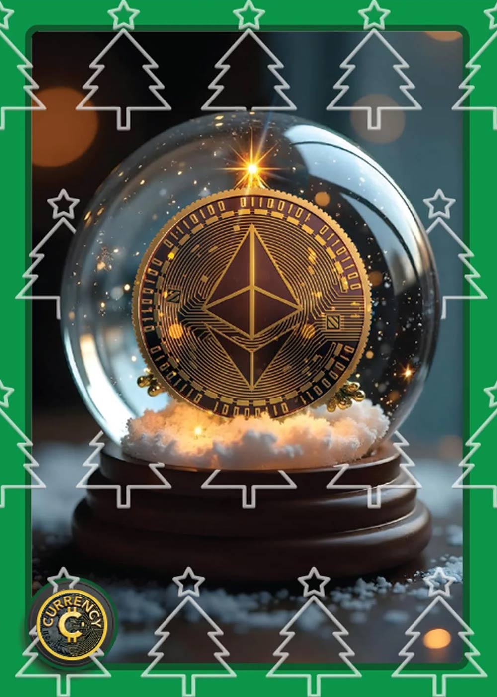 Ethereum (Christmas Tree) thumbnail