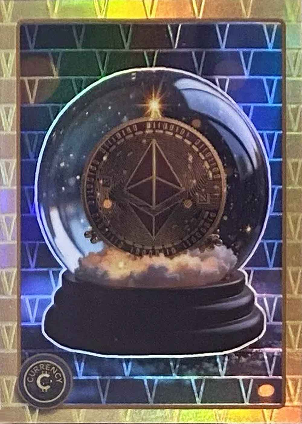 Ethereum (Gold) thumbnail