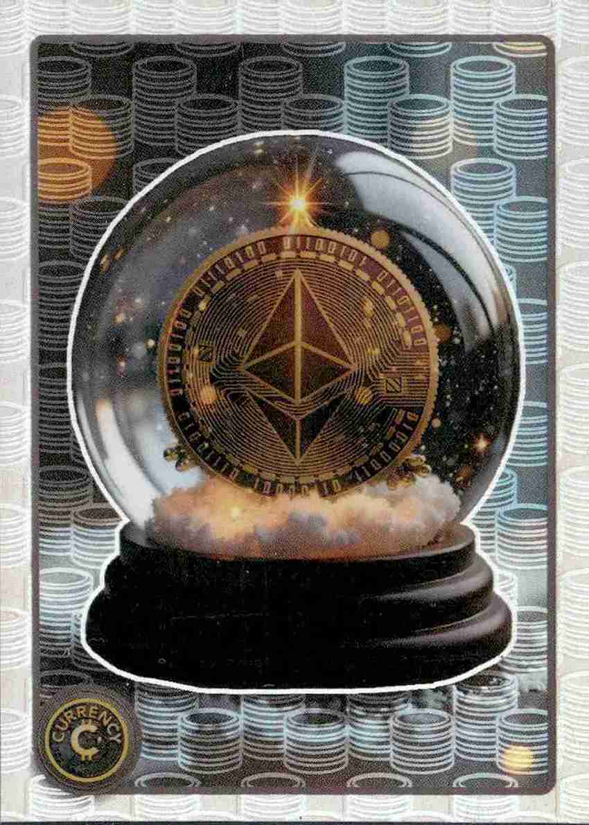 Ethereum (Silver) thumbnail
