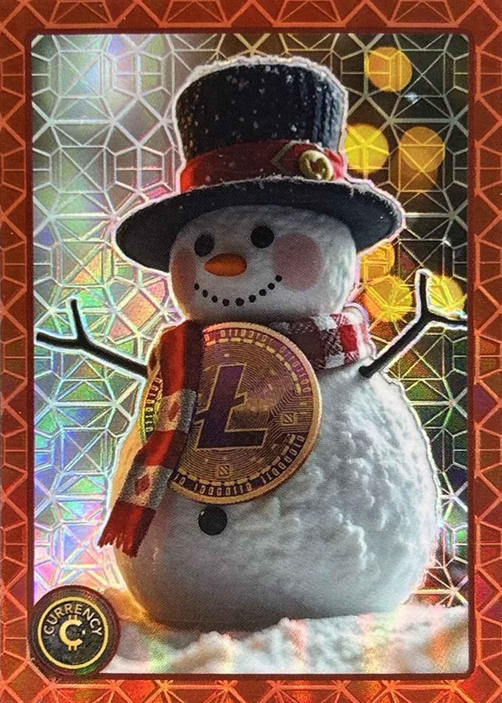 Litecoin (Garnet) thumbnail