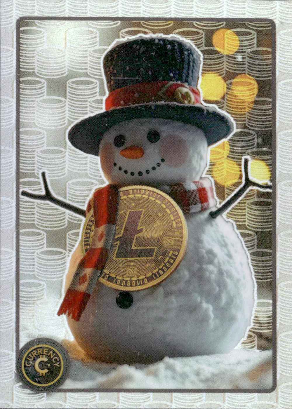 Litecoin (Silver) thumbnail