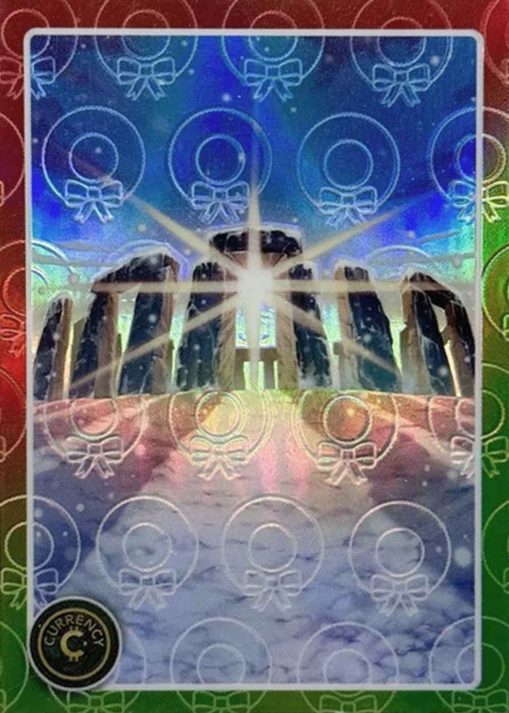 Winter Solstice (Wreath) thumbnail