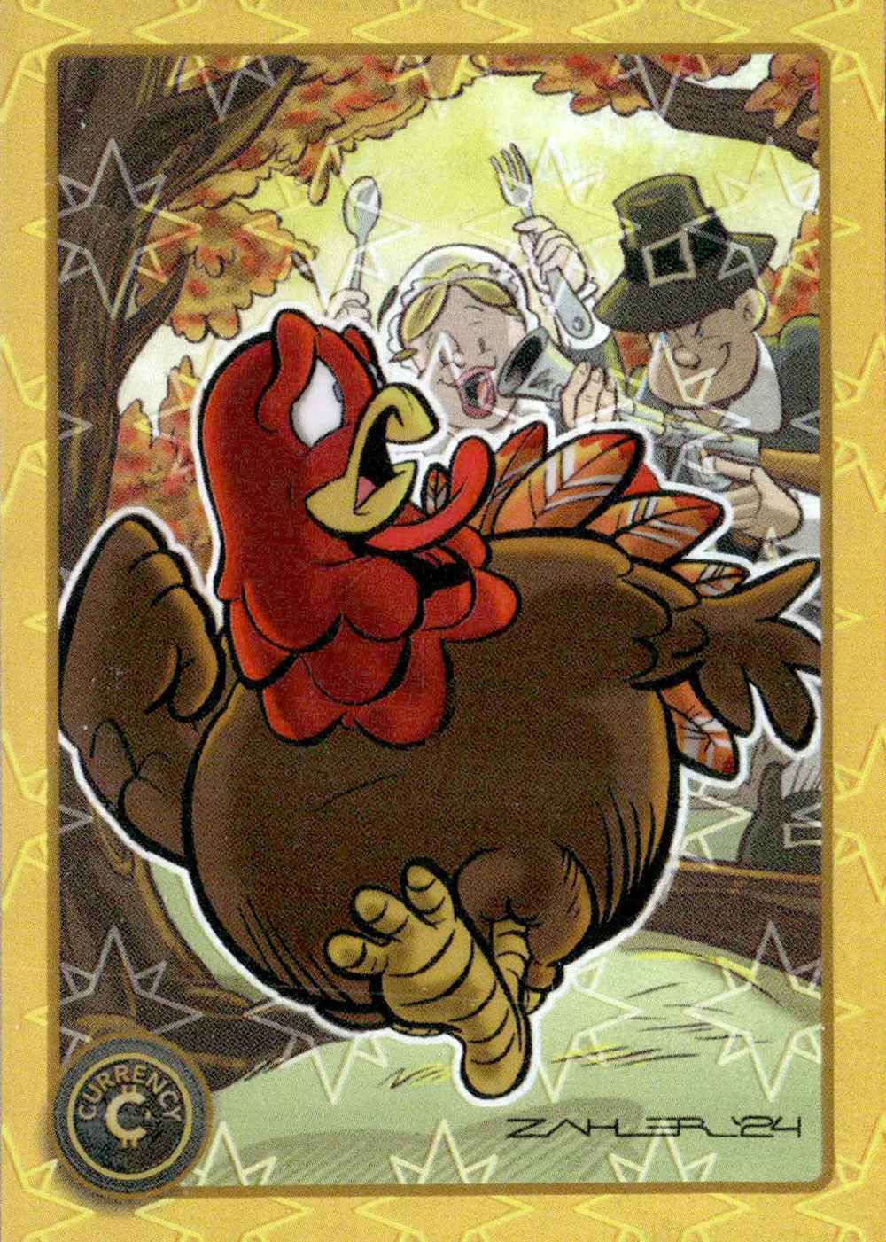 Turkey (Star) thumbnail