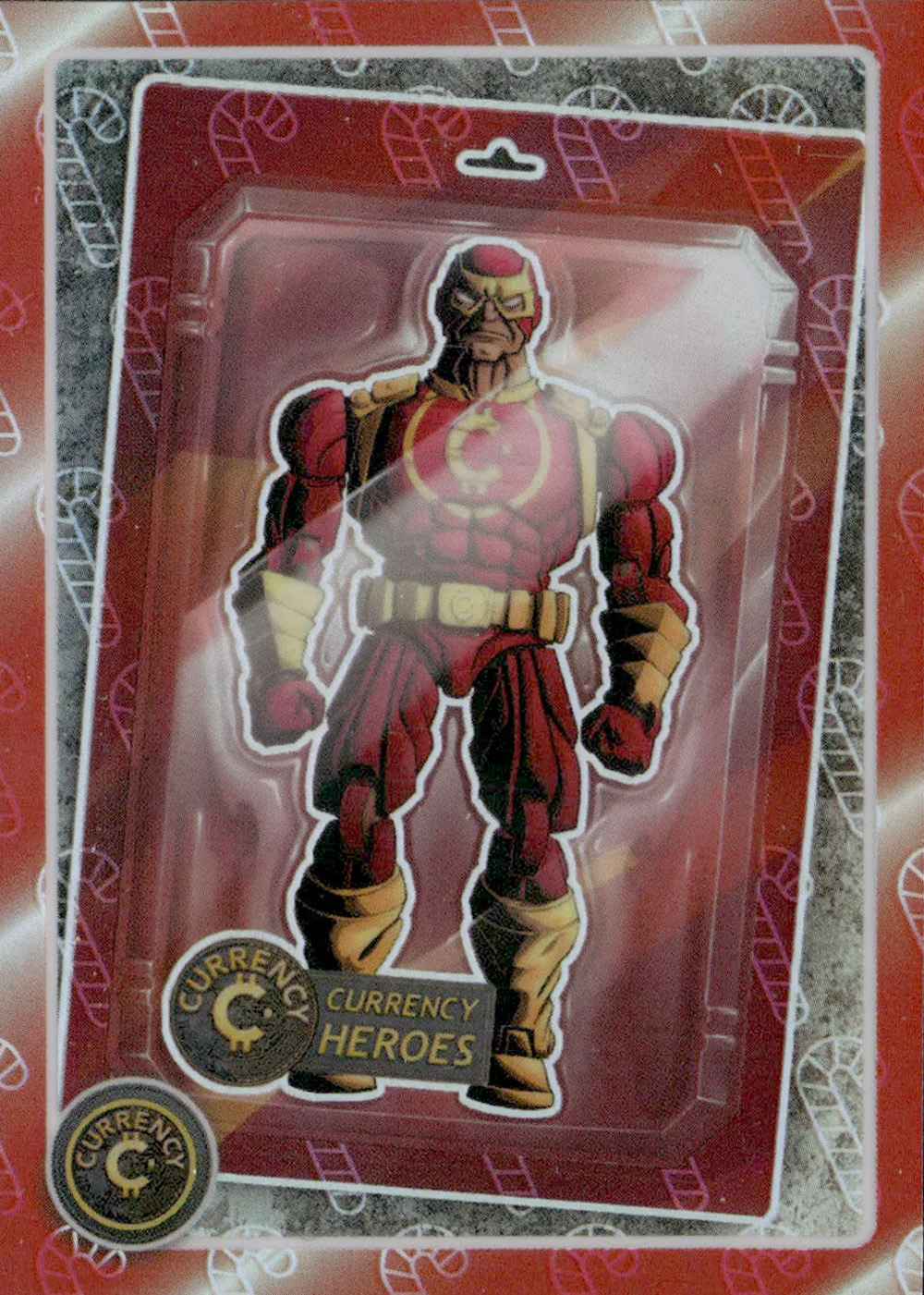 Action Figure (Candy Cane) thumbnail