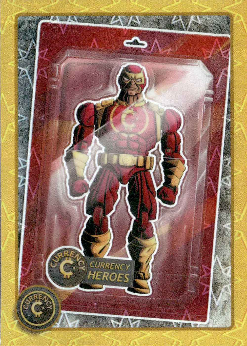 Action Figure (Star) thumbnail
