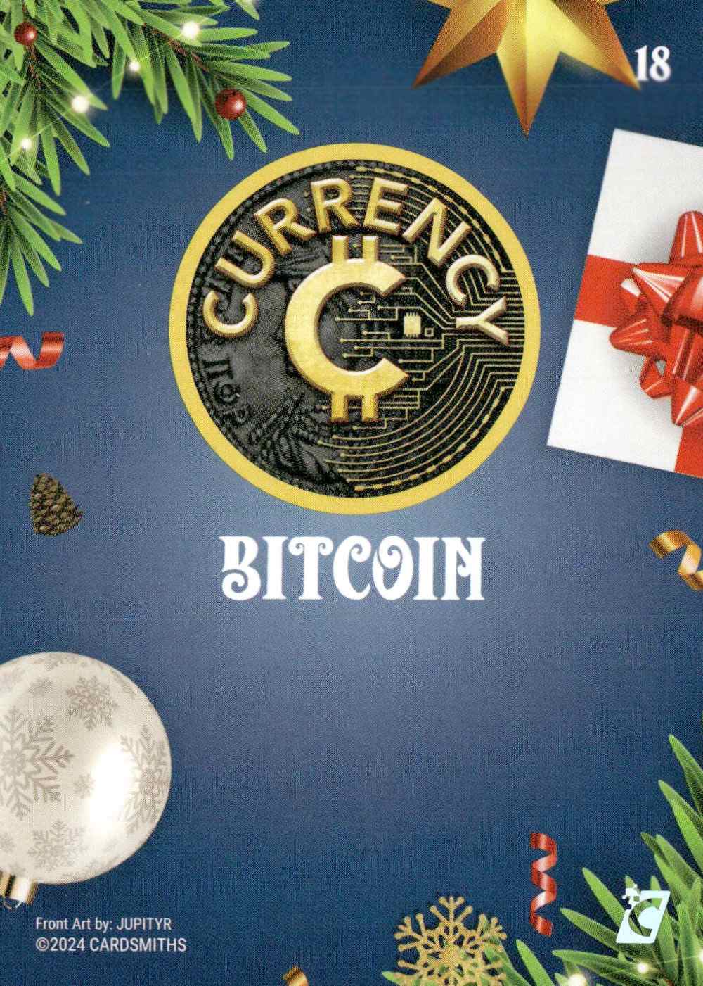 Bitcoin (Base) card back