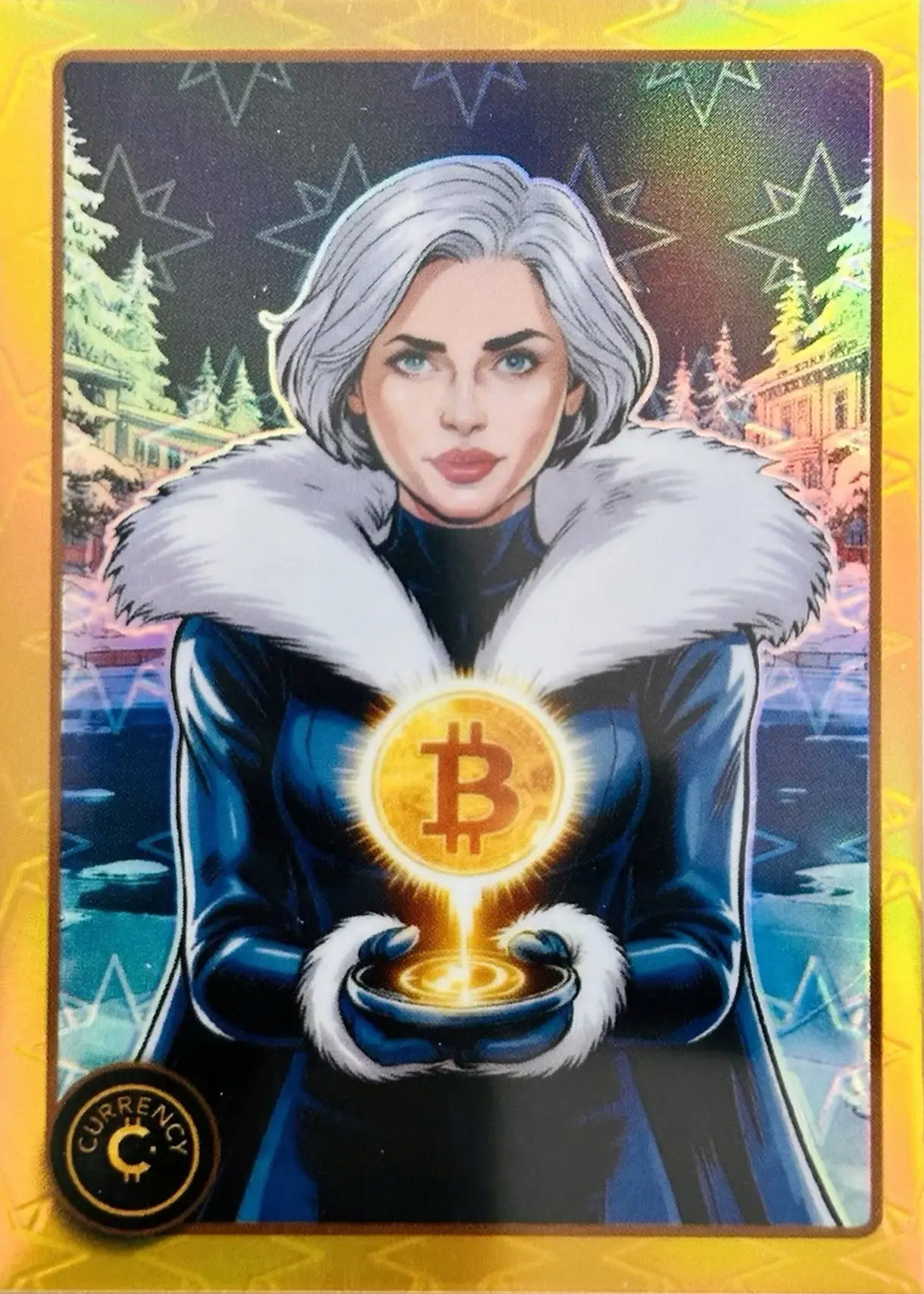 Bitcoin (Star) thumbnail