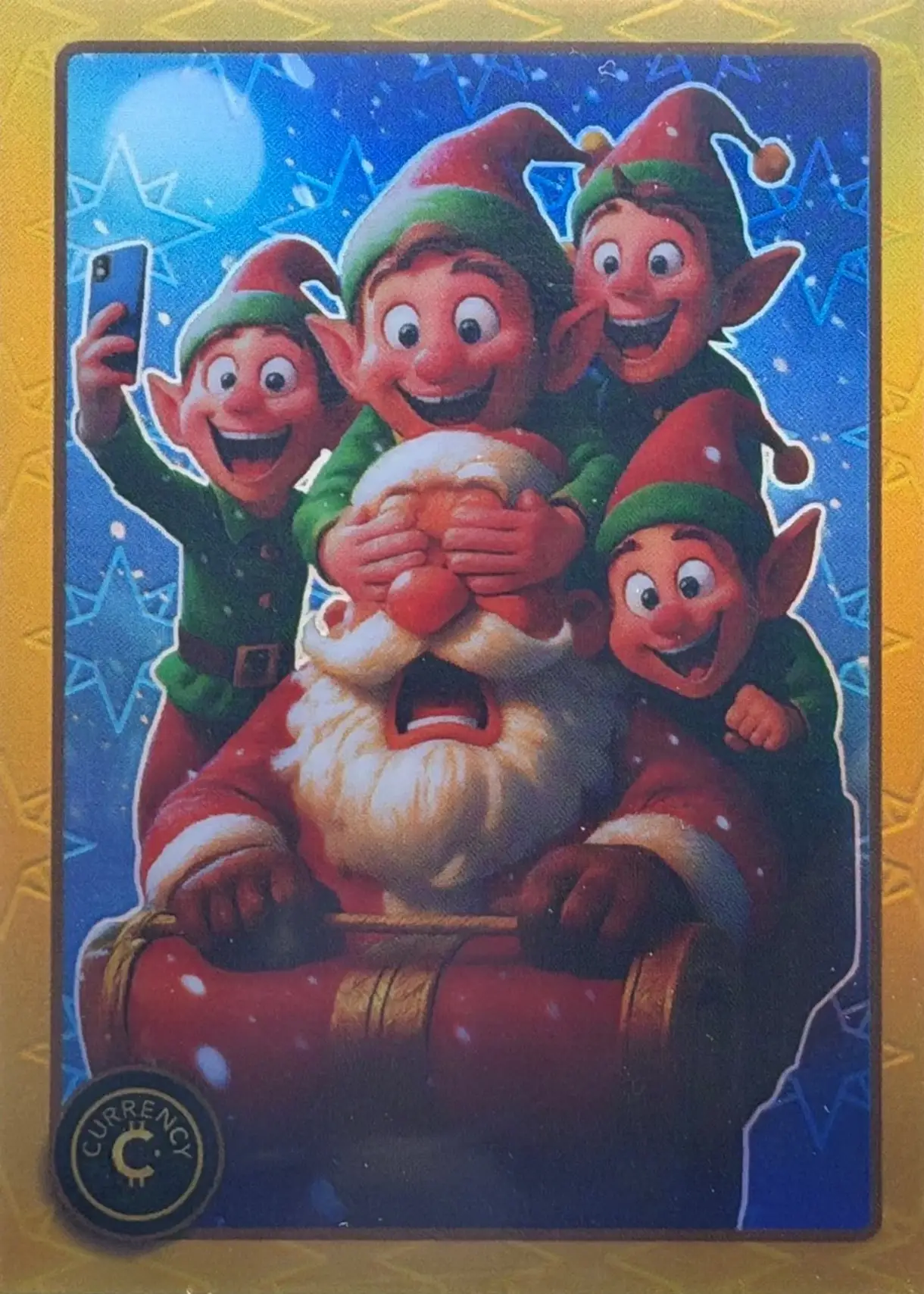 Elves (Star) thumbnail