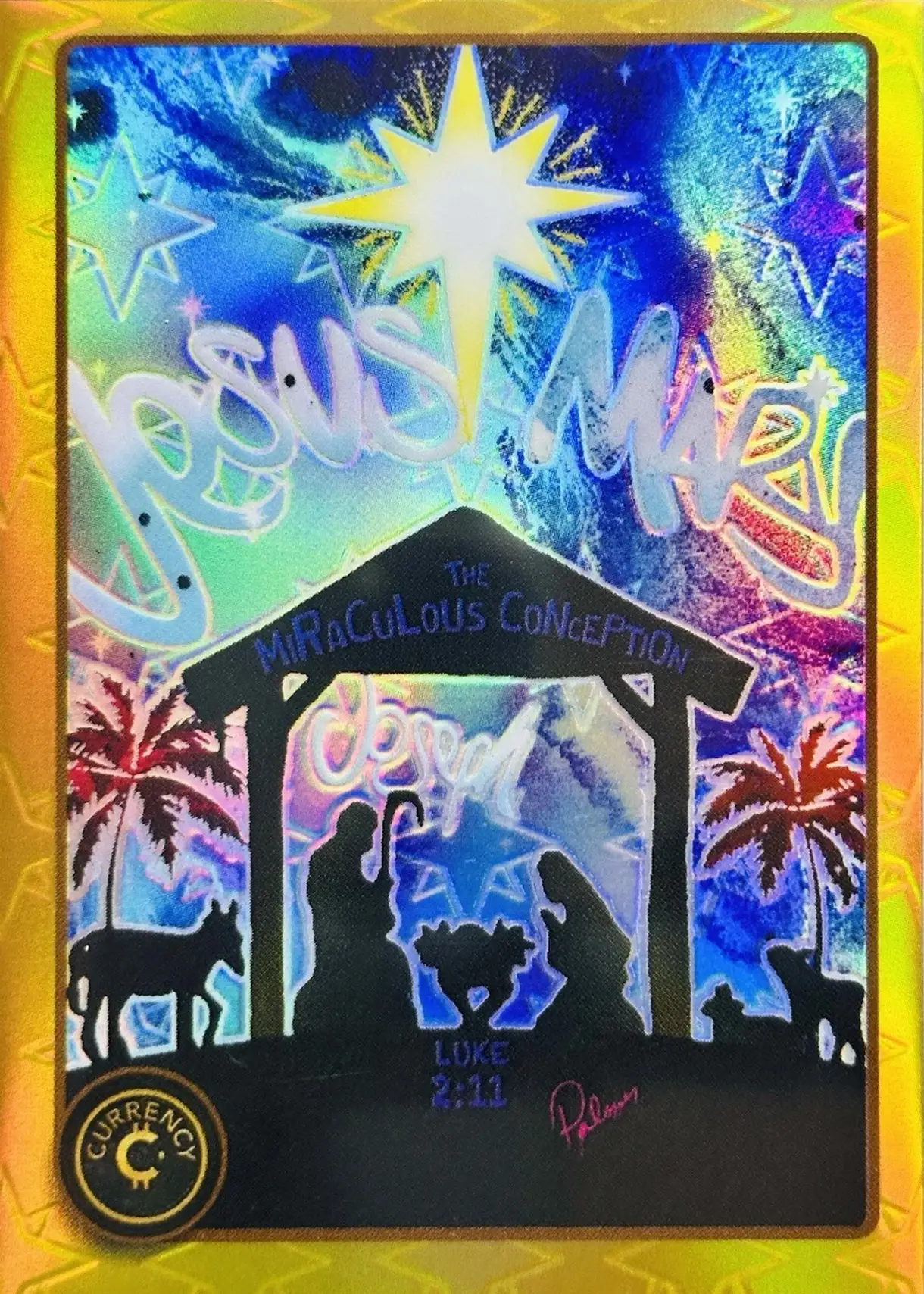 The Nativity (Star) thumbnail