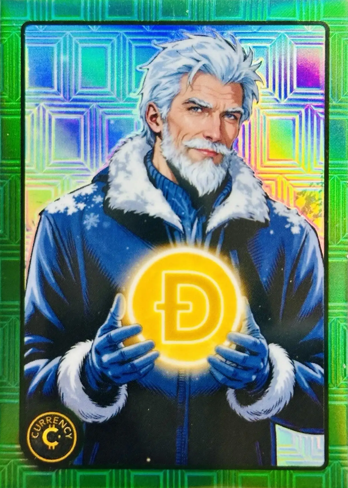 Dogecoin (Emerald) thumbnail