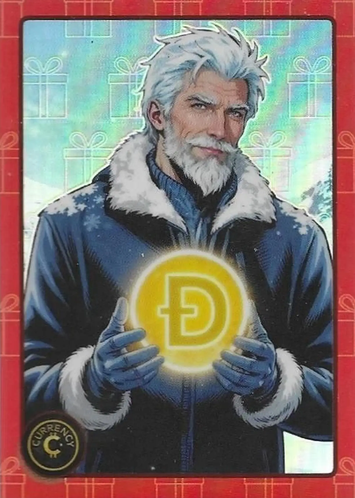 Dogecoin (Present) thumbnail