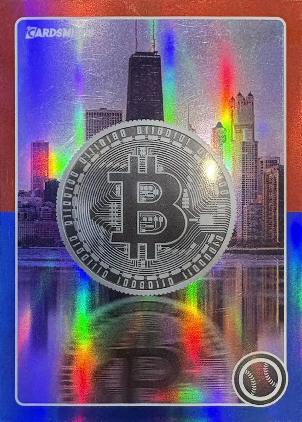 TikTok Shop Promo Card (Serialised (x/25)) thumbnail