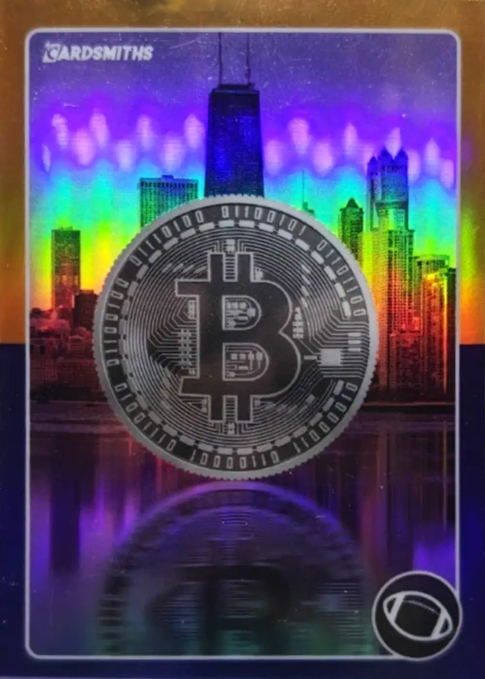 TikTok Shop Promo Card (Serialised (x/50)) thumbnail
