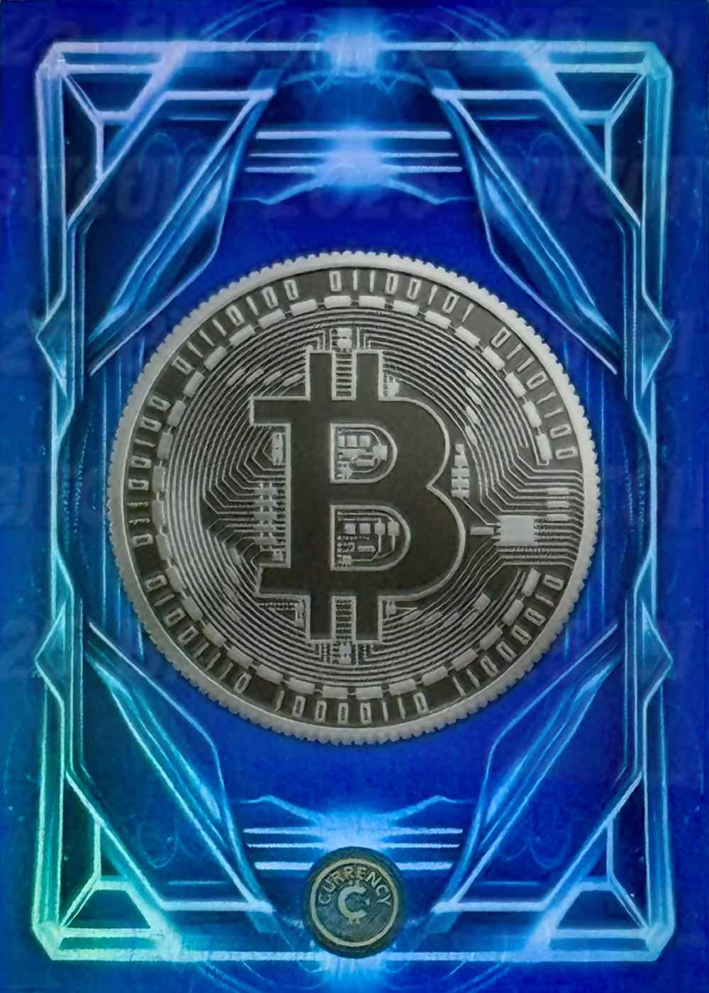 Bitcoin (bitcoin2025 Conference Exclusive) (Sapphire) thumbnail