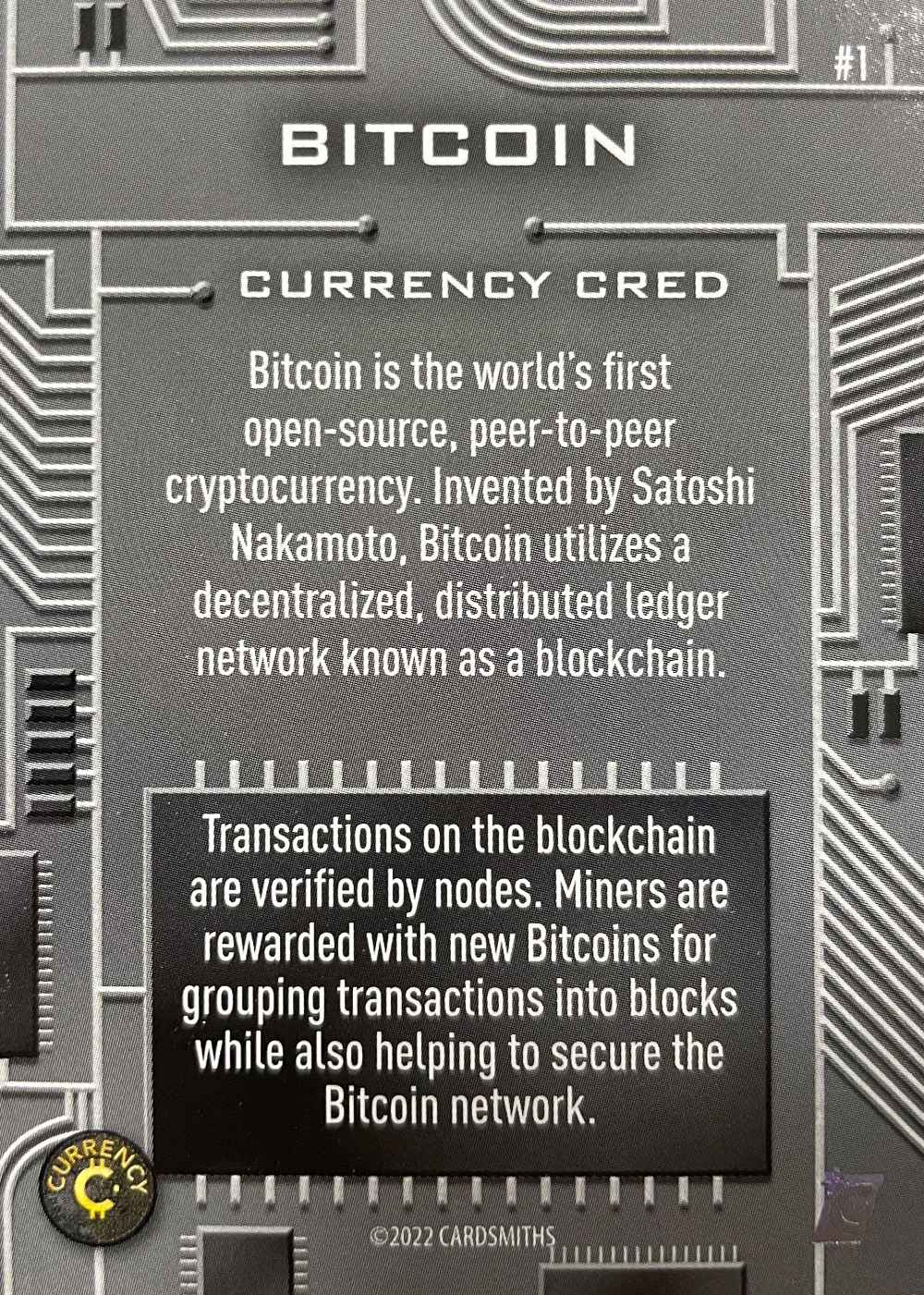 Bitcoin (Base) card back