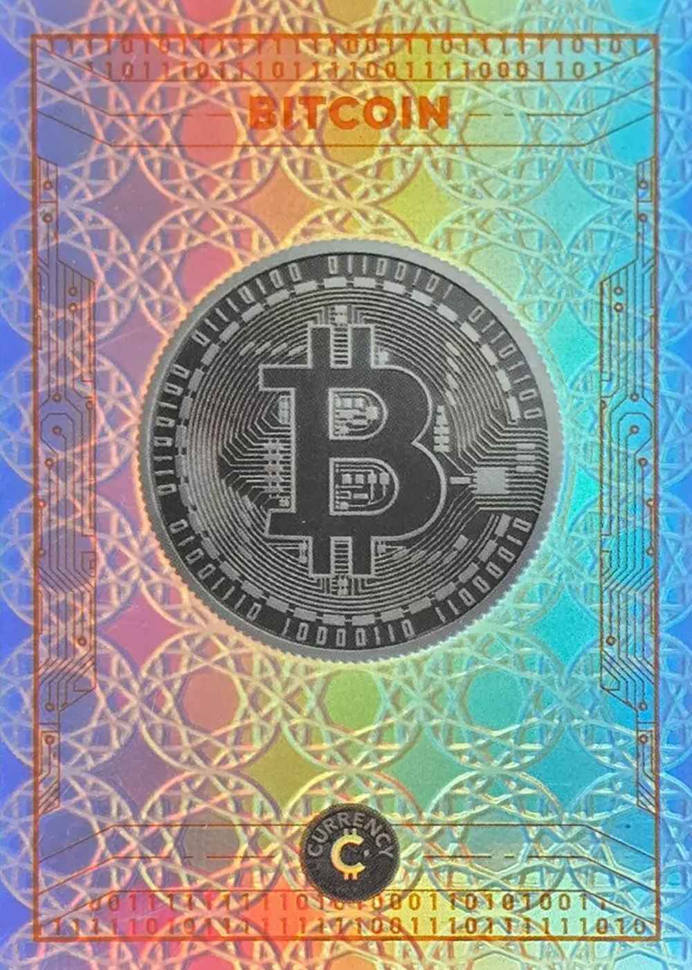 Bitcoin (Beryl) thumbnail