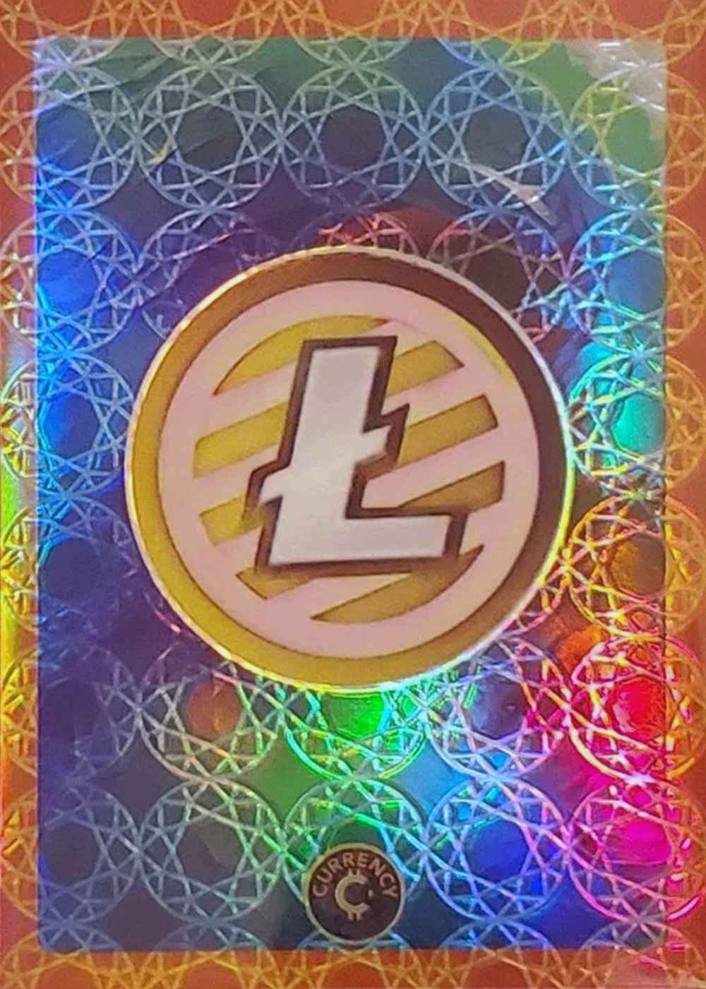 Litecoin (Beryl) thumbnail