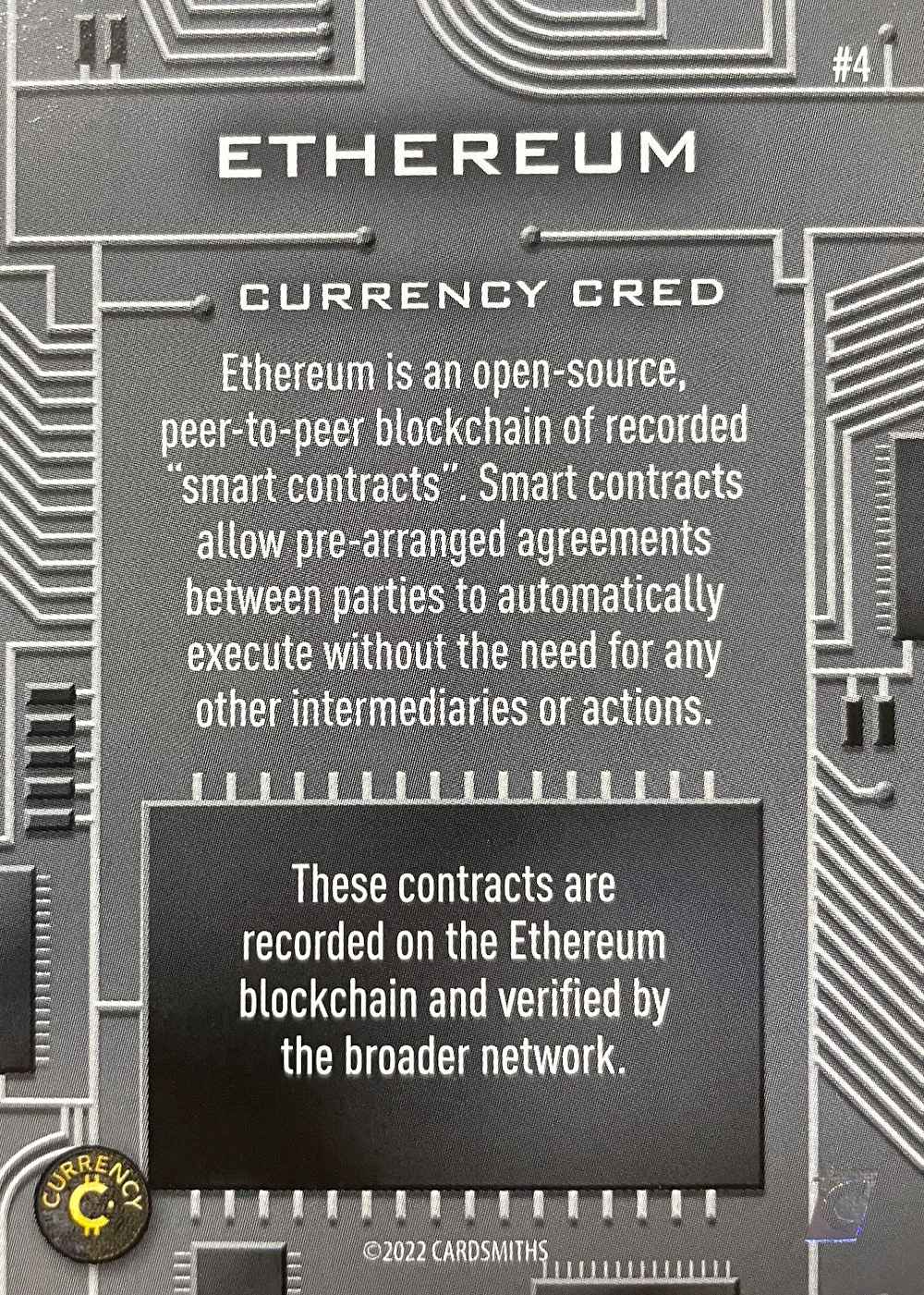 Ethereum (Base) card back