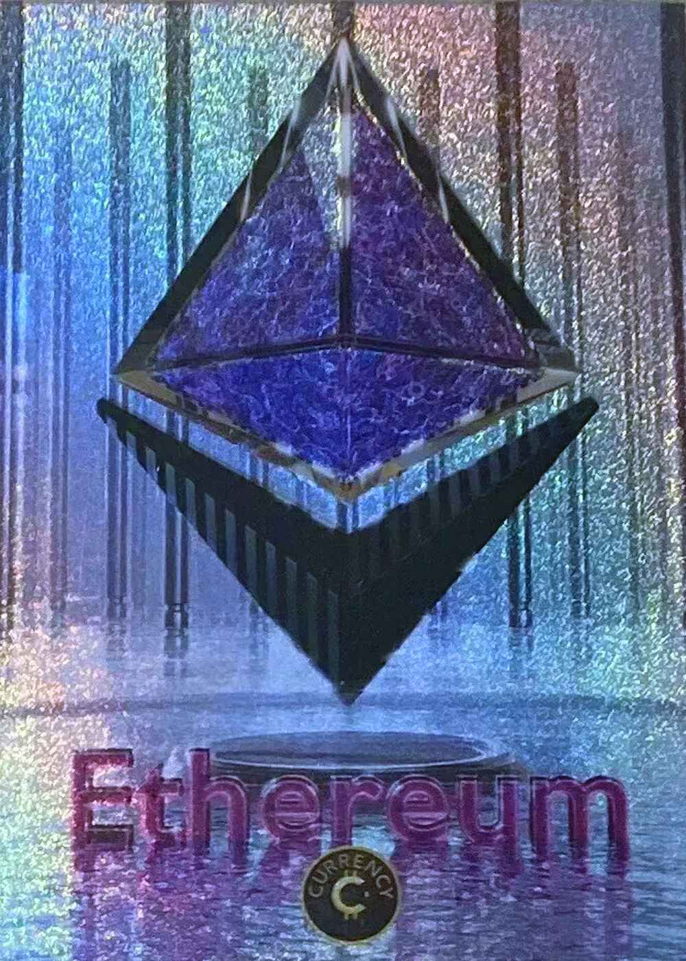 Ethereum (Crystal Sparkle) thumbnail
