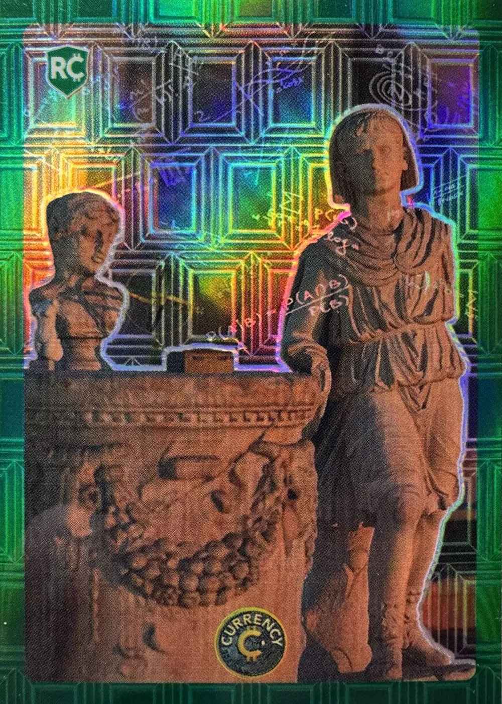 Pythagoras (Emerald) thumbnail