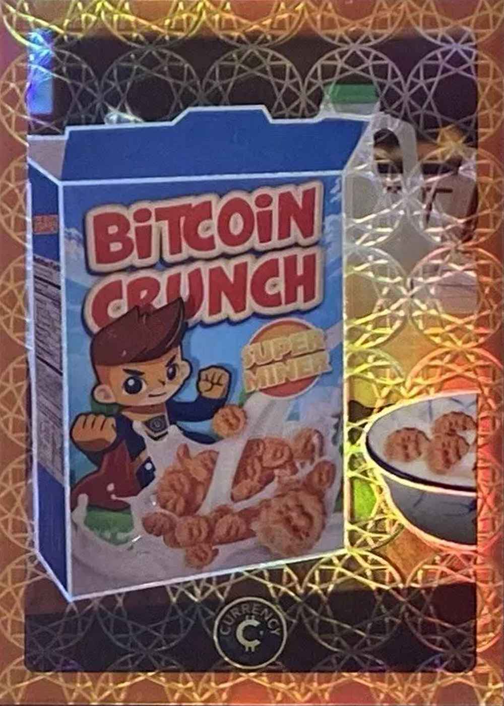 Bitcoin (Beryl) thumbnail