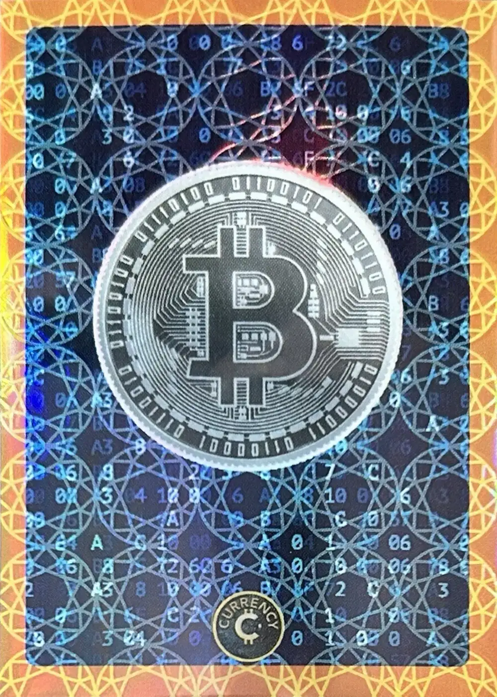 Bitcoin (Beryl) thumbnail
