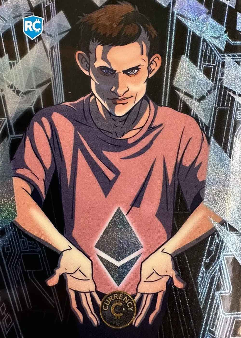 Vitalik (Crystal Sparkle) thumbnail