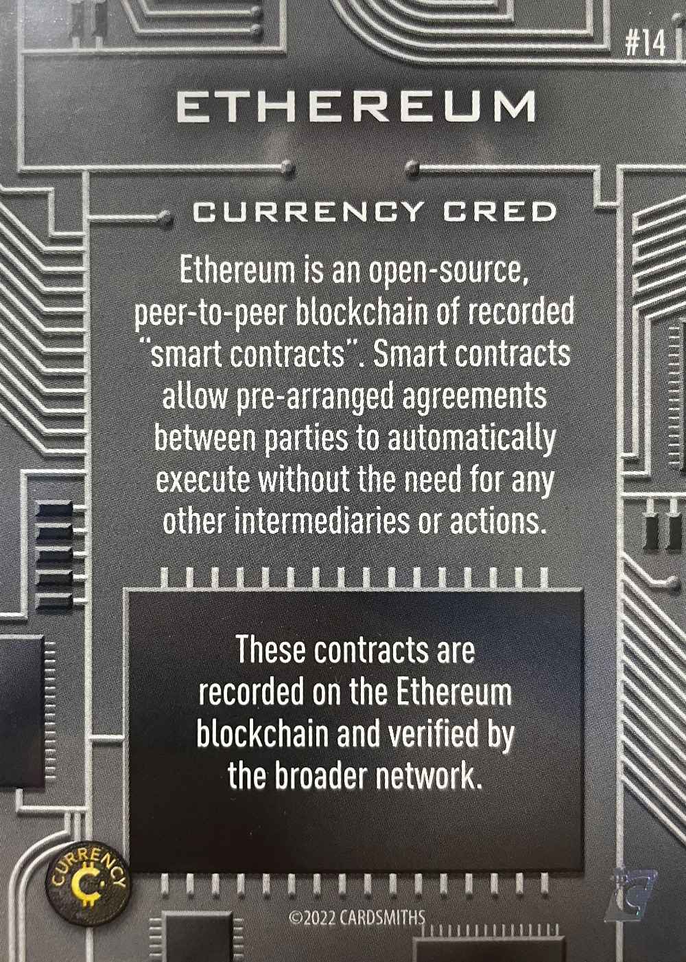 Ethereum (Base) card back