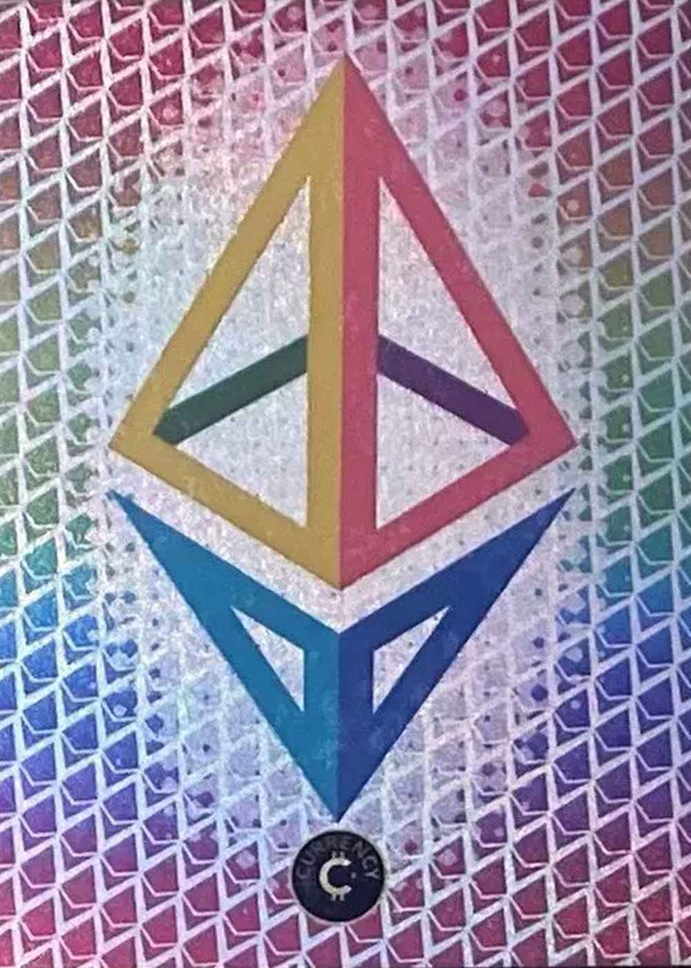 Ethereum (Crystal Sparkle) thumbnail