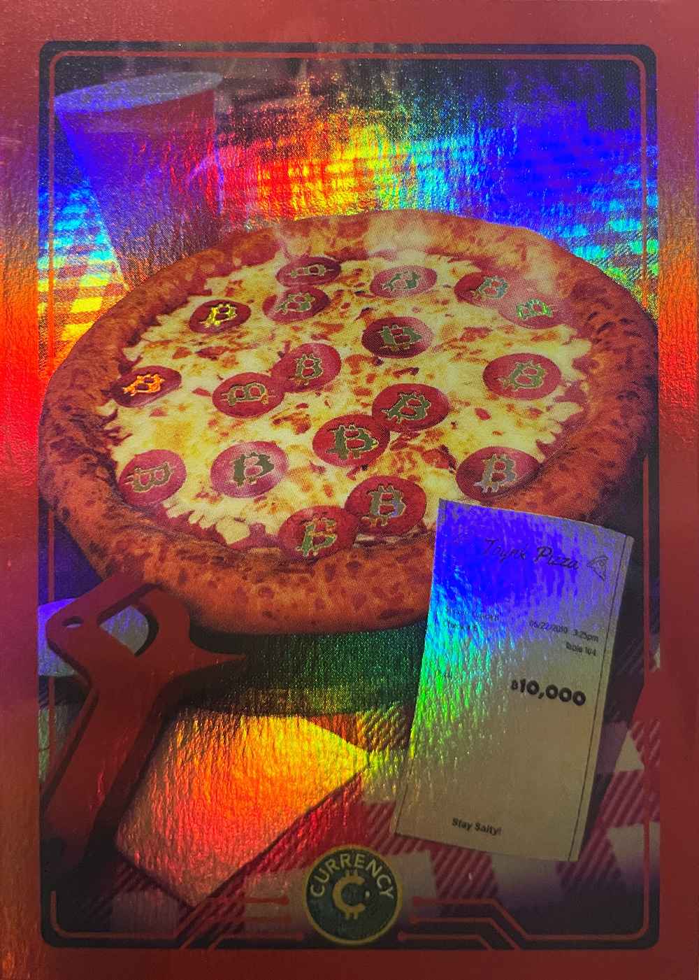 May 22nd (Holofoil) thumbnail