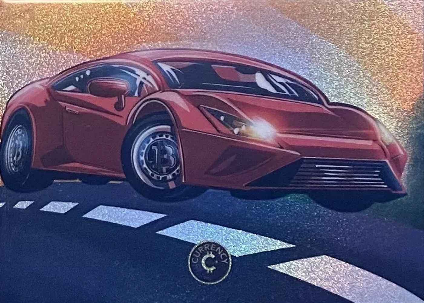 Lambo (Crystal Sparkle) thumbnail