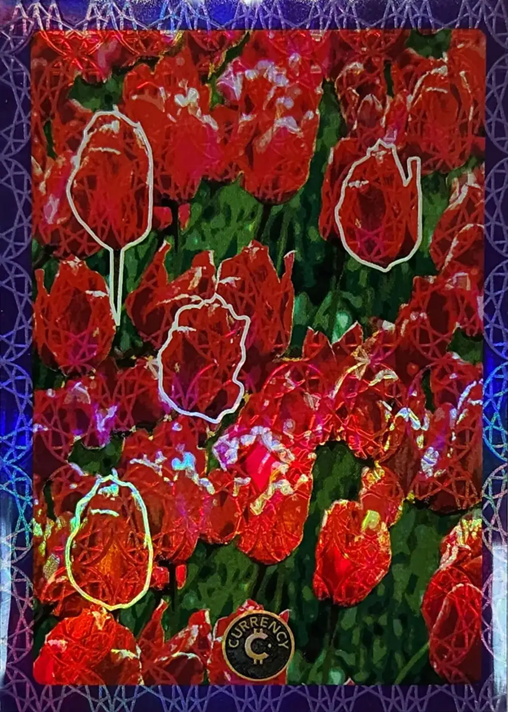 Tulips (Amethyst) thumbnail