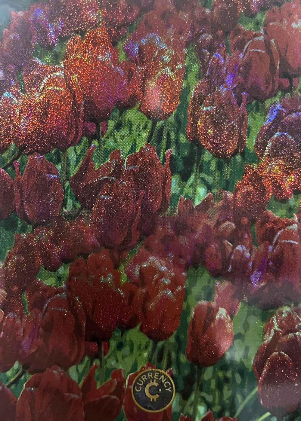 Tulips (Crystal Sparkle) thumbnail