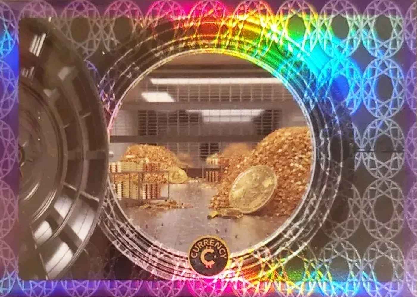 Gold (Amethyst) thumbnail