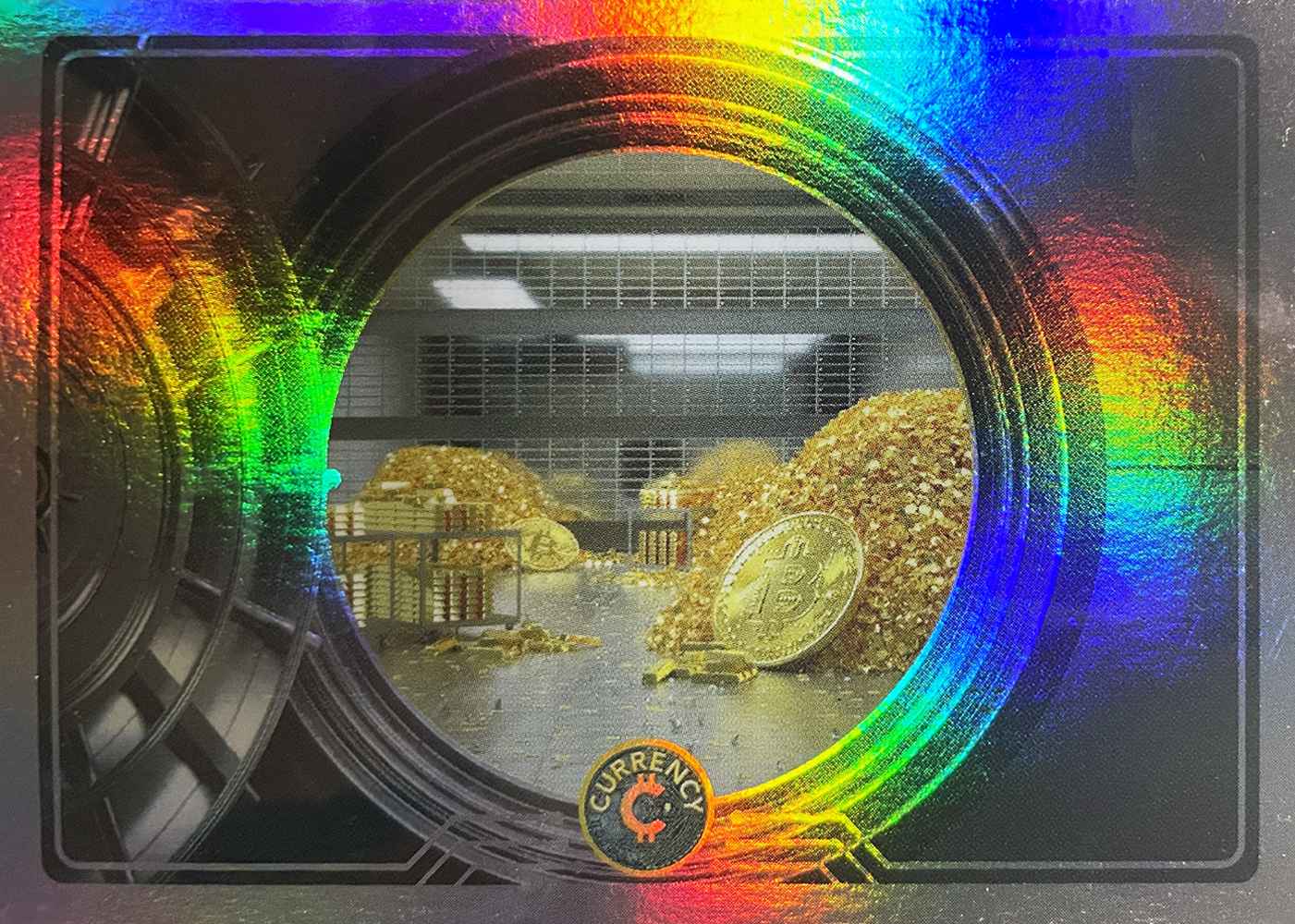 Gold (Holofoil) thumbnail