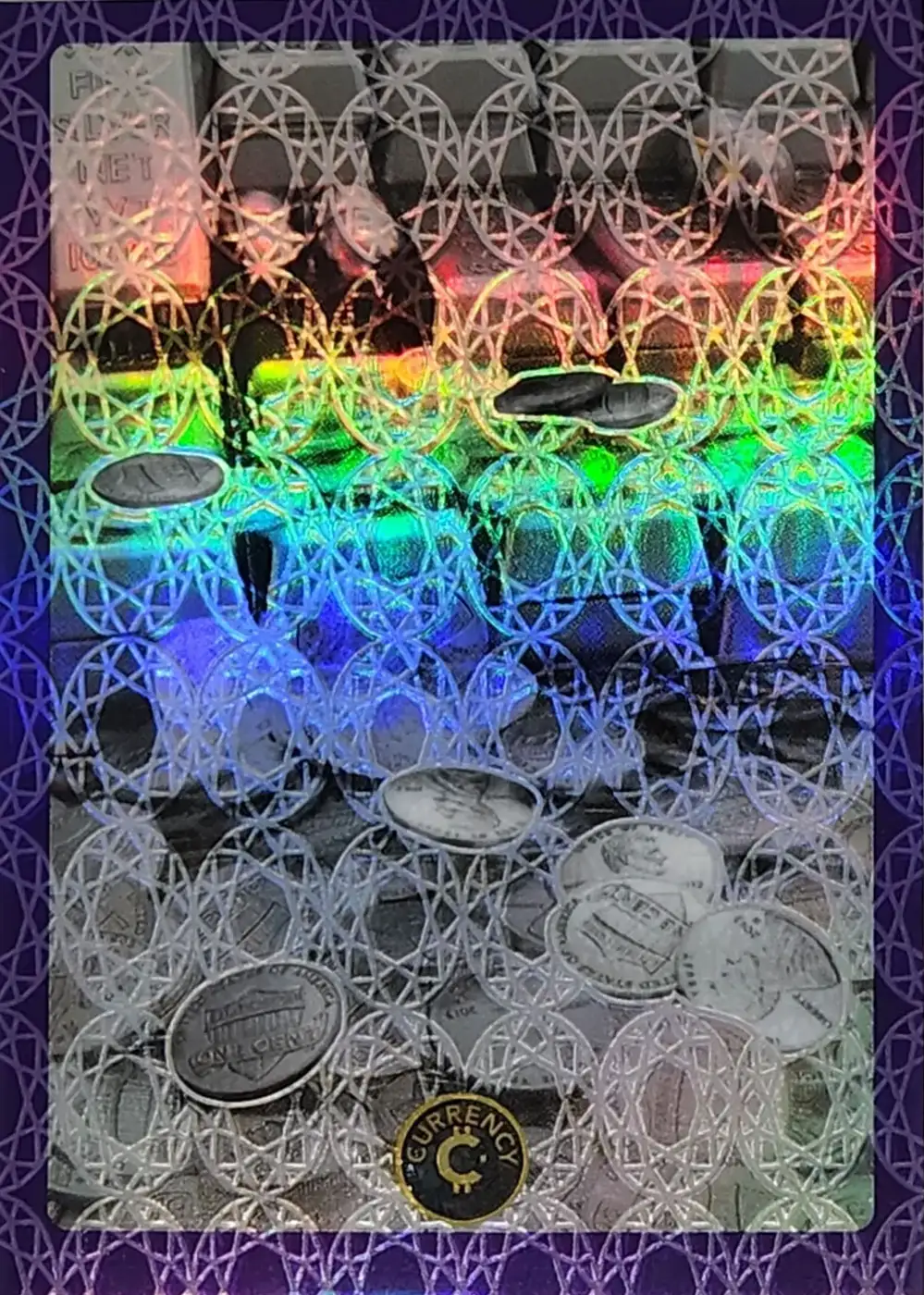 Silver (Amethyst) thumbnail