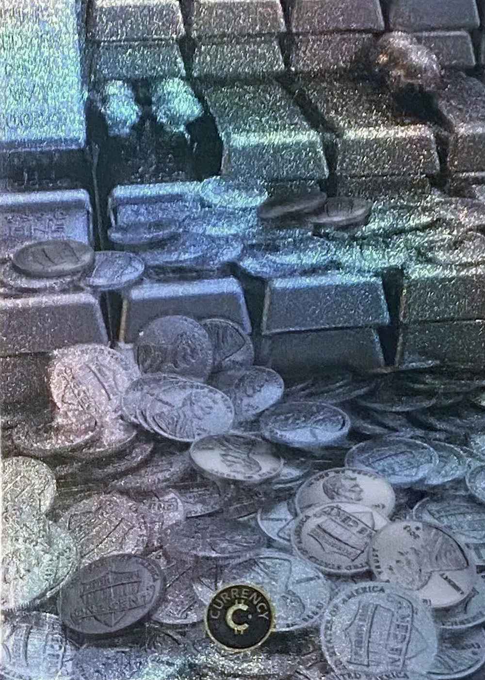 Silver (Crystal Sparkle) thumbnail