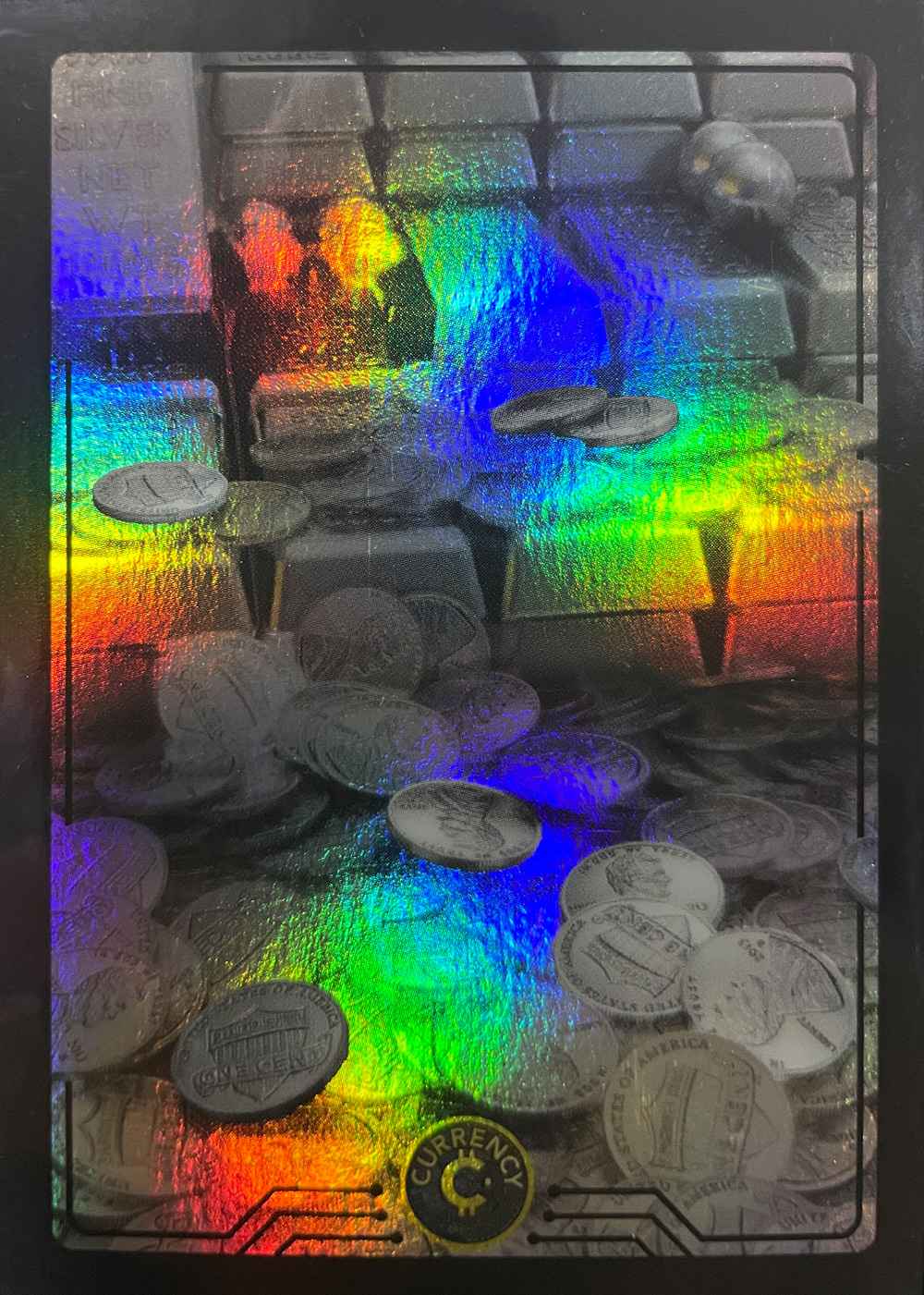 Silver (Holofoil) thumbnail