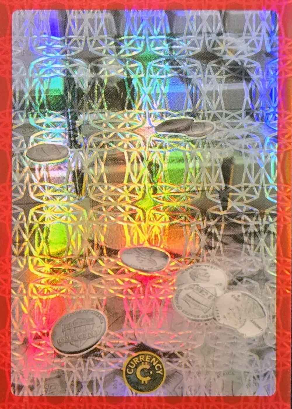 Silver (Ruby) thumbnail