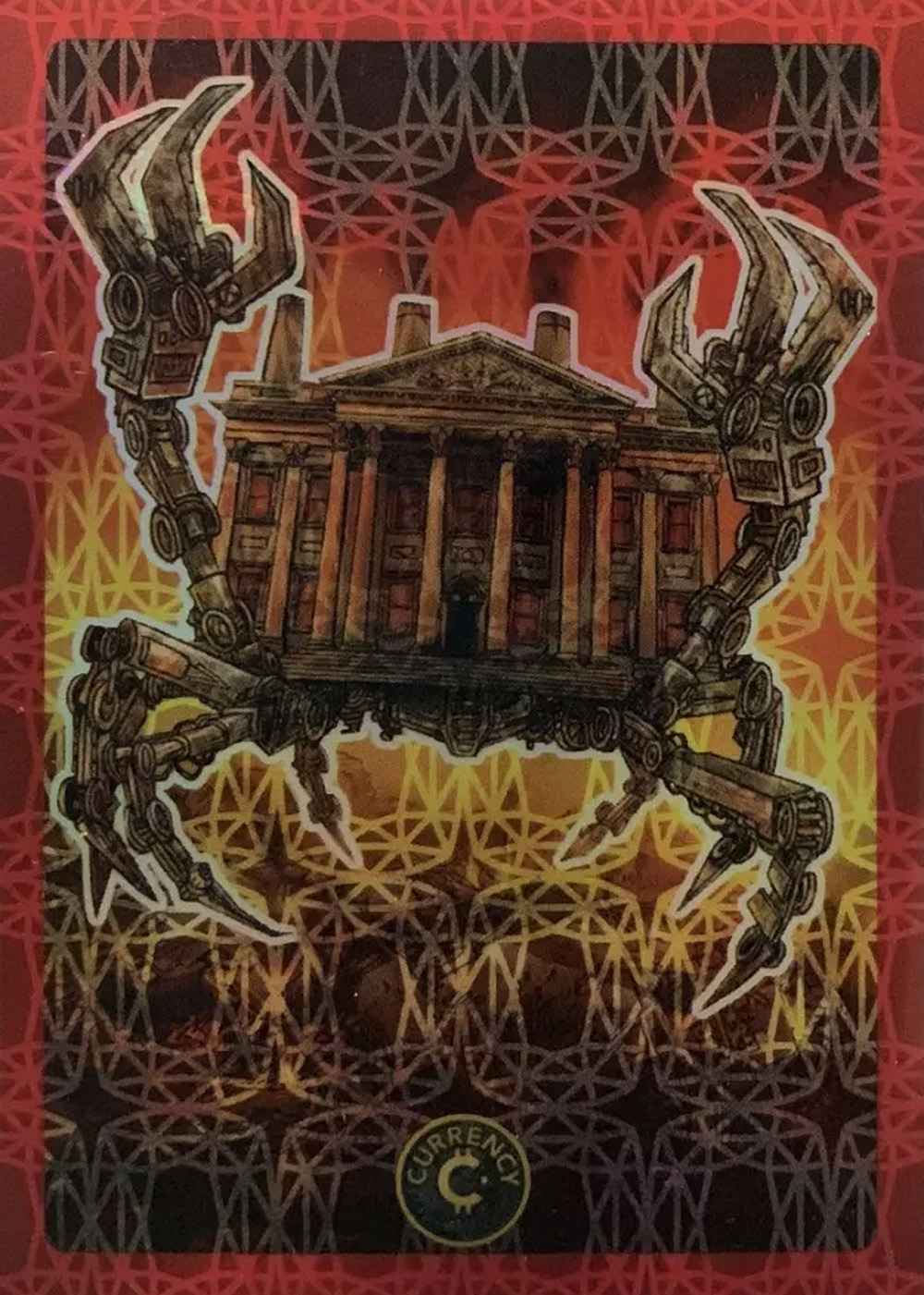 The Bank (Ruby) thumbnail