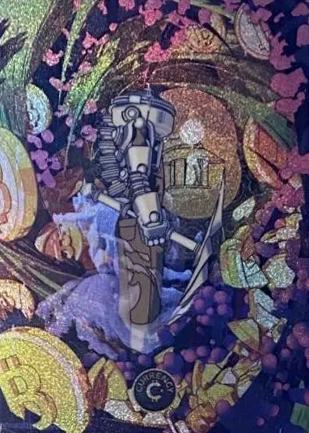 Miner (Crystal Sparkle) thumbnail