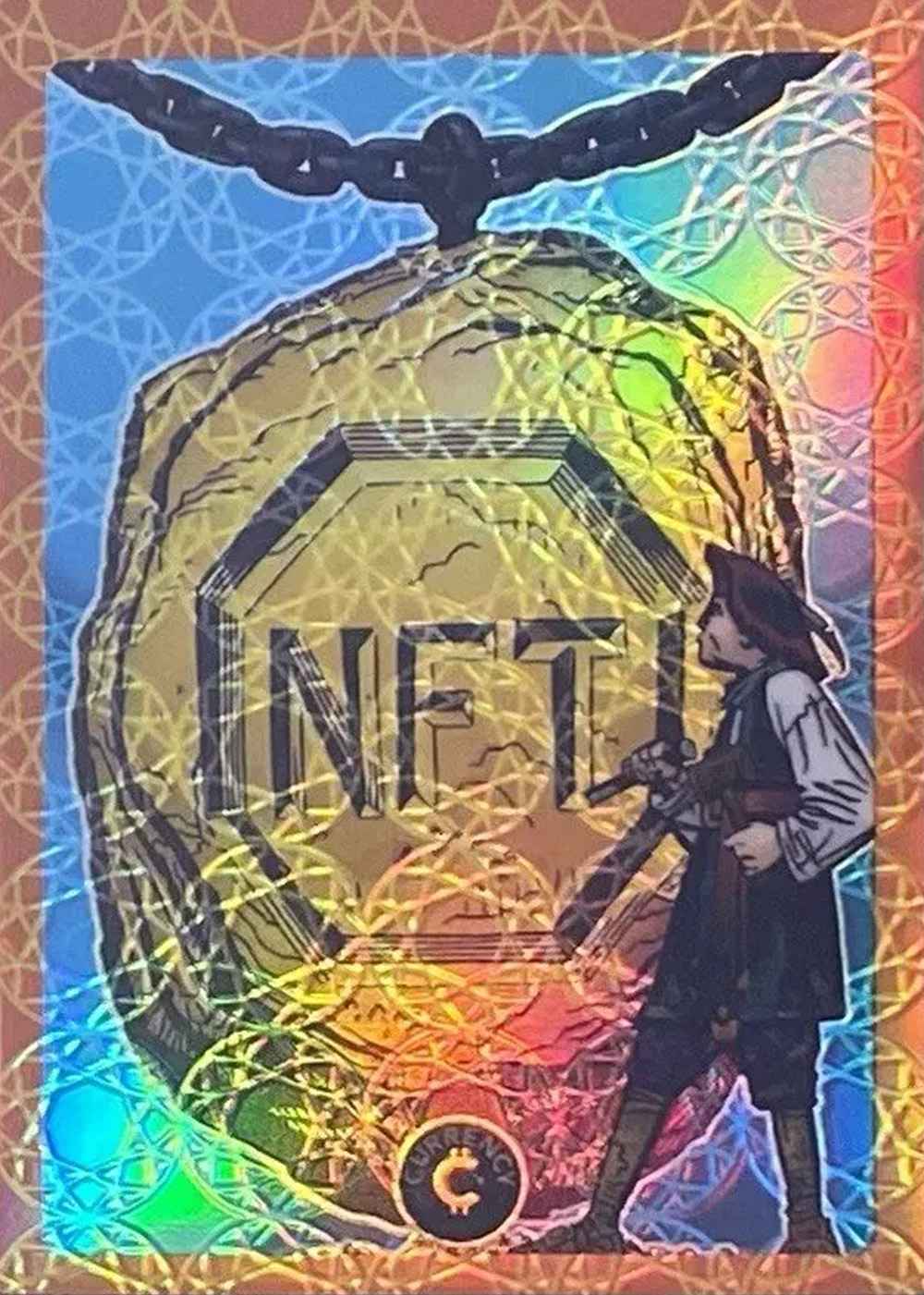 NFT (Beryl) thumbnail