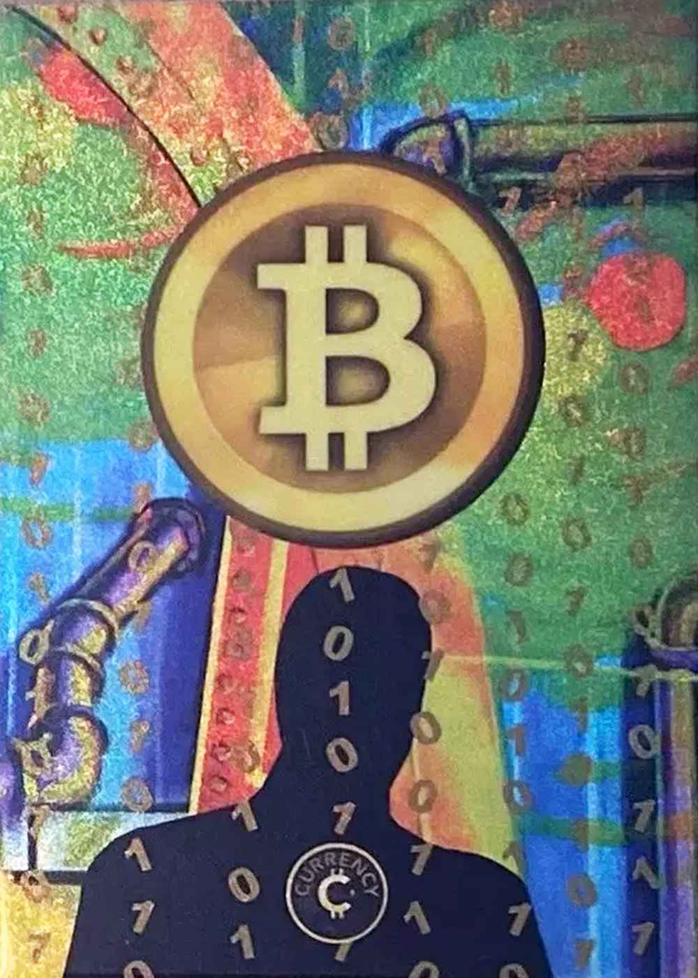 Satoshi (Crystal Sparkle) thumbnail