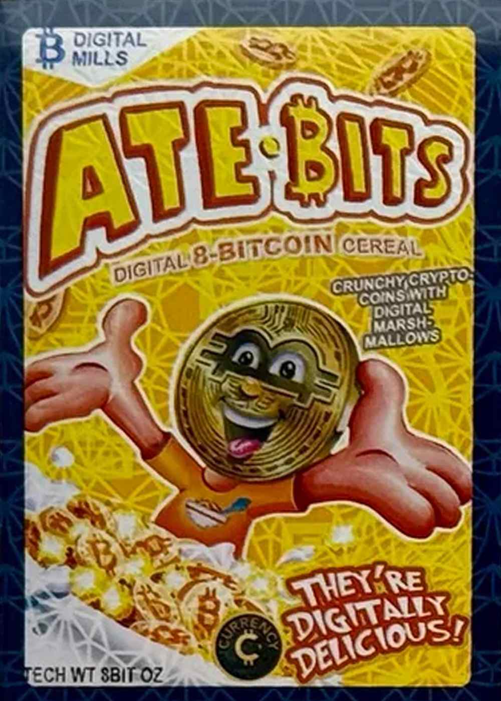Bitcoin (Sapphire) thumbnail