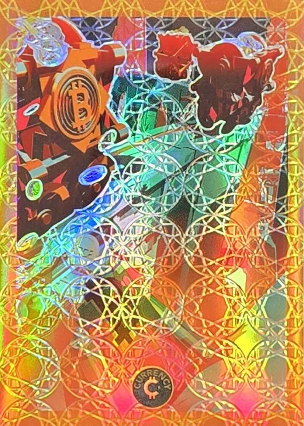 Bitcoin (Beryl) thumbnail