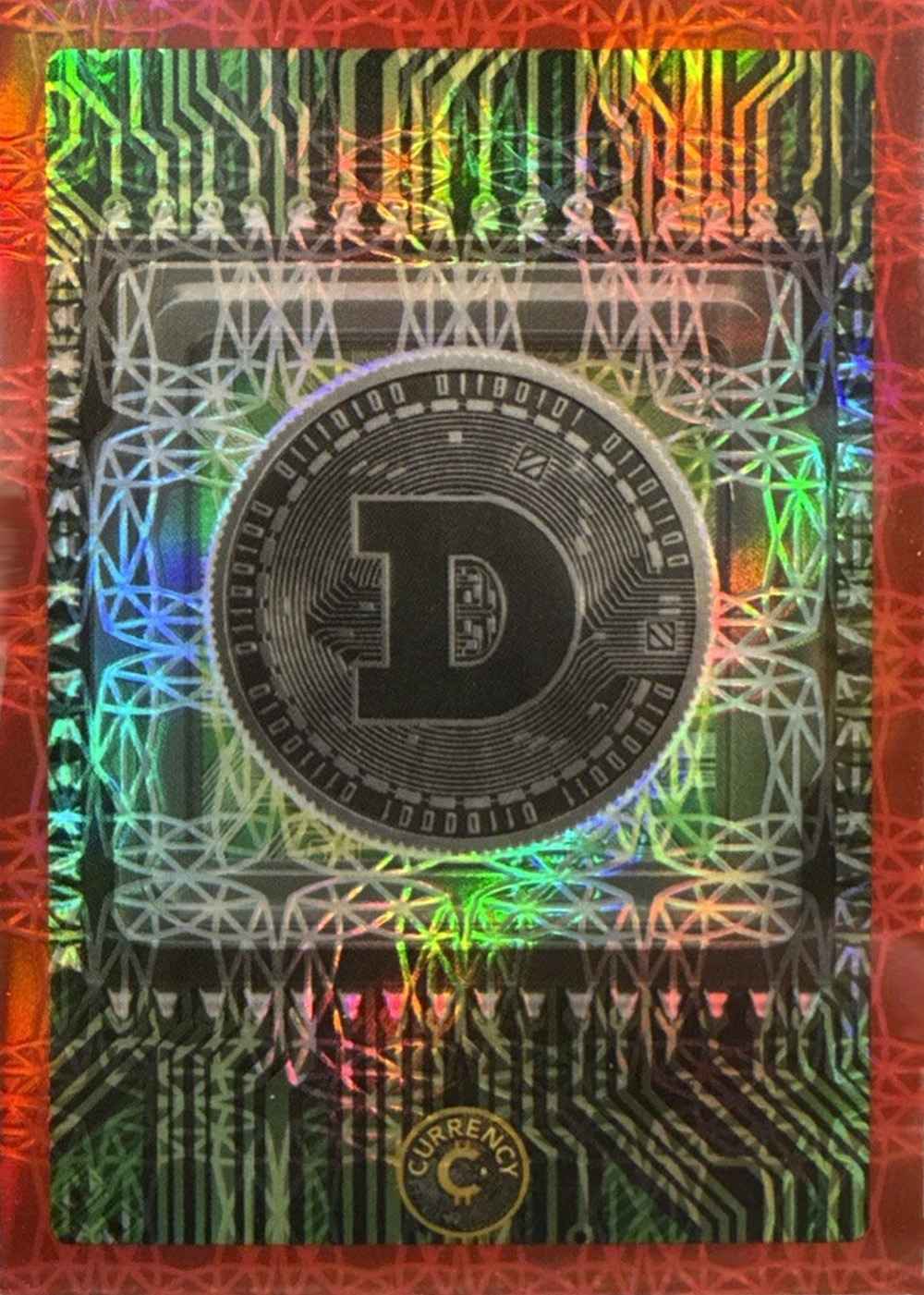 Dogecoin (Ruby) thumbnail