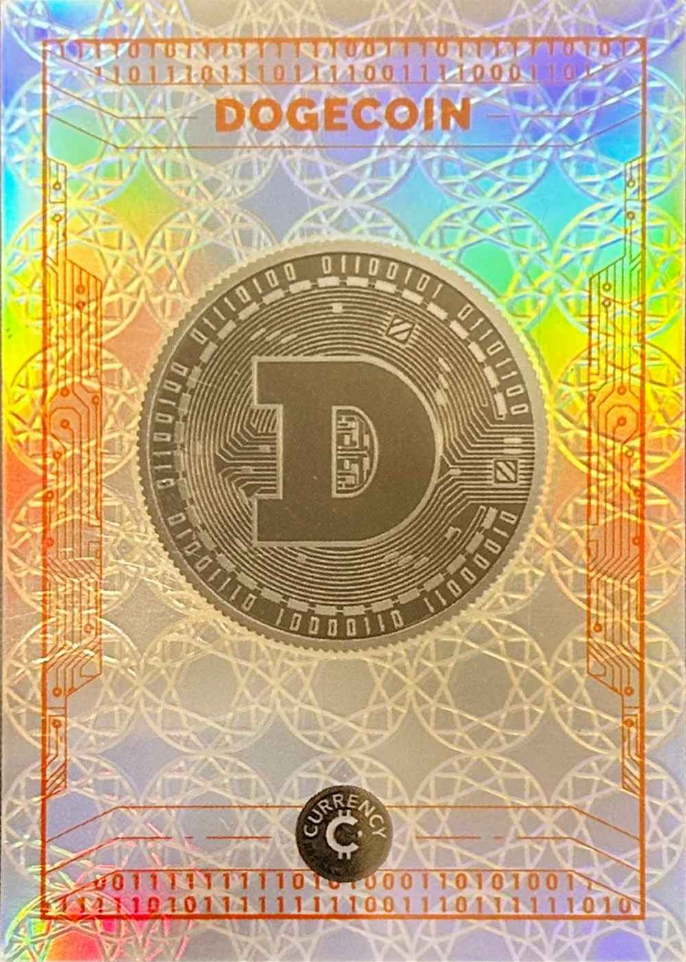 Dogecoin (Beryl) thumbnail