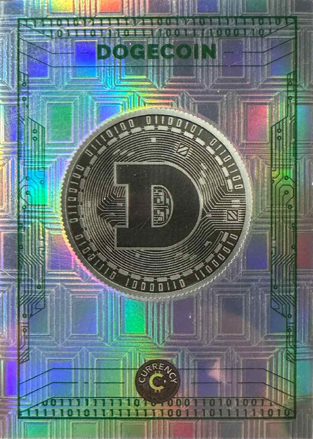 Dogecoin (Emerald) thumbnail